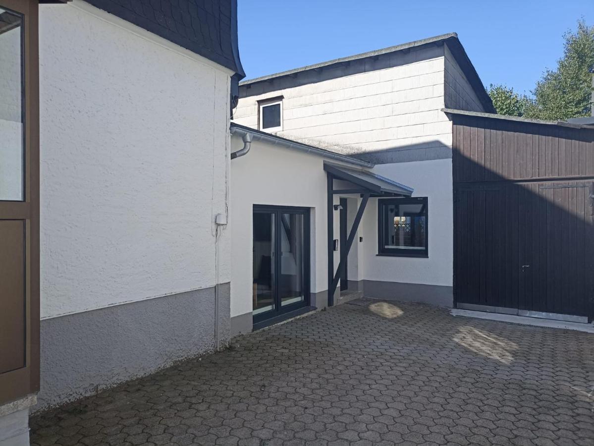 Smart Resorts Haus Topas Ferienwohnung 304 Winterberg Exterior foto