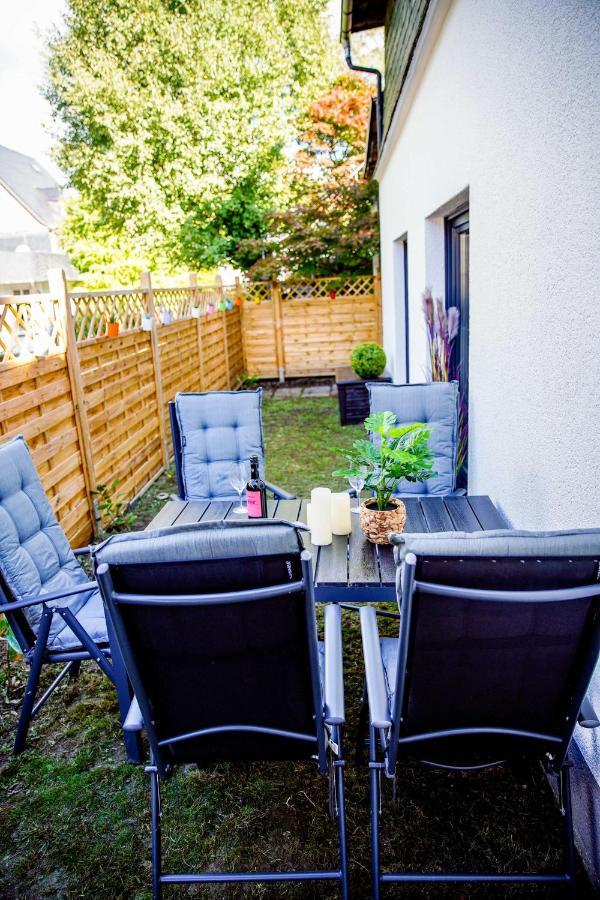 Smart Resorts Haus Topas Ferienwohnung 304 Winterberg Exterior foto